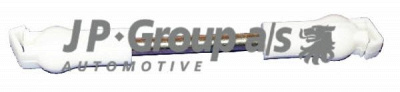 JP GROUP 1131601400 -  Шток вилки переключения передач